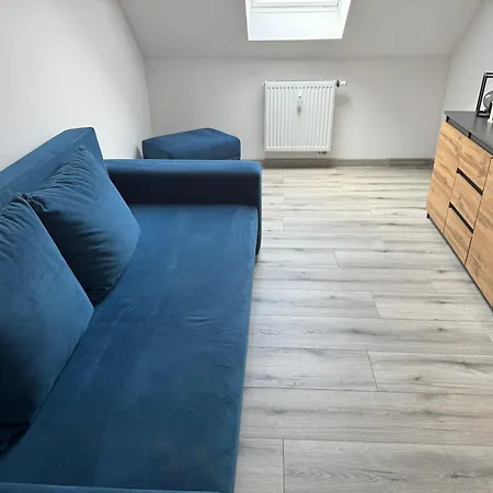 Apartment Noclegi *