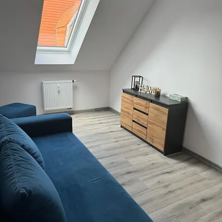Apartment Noclegi