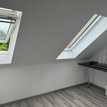Apartment Noclegi Guben
