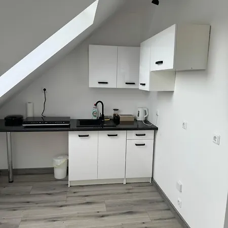 Apartment Noclegi Guben