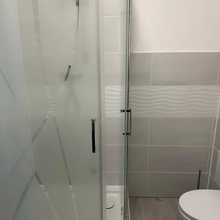 Noclegi Apartment Guben
